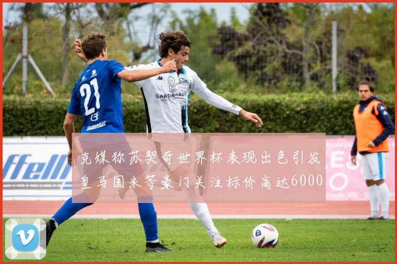 克媒称苏契奇世界杯表现出色引发皇马国米等豪门关注标价高达6000万欧